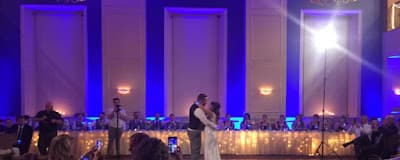 Hey Mr DJ Event & Lighting Group