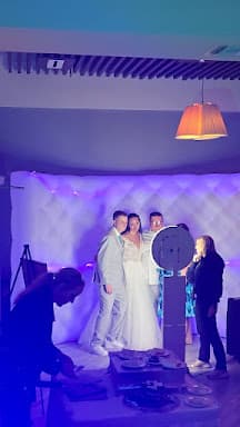 NITLEX Entertainment - Wedding DJ