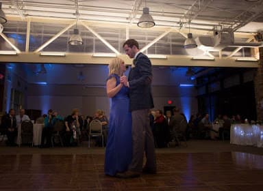 Sound Solution DJ Entertainment - Wedding DJ