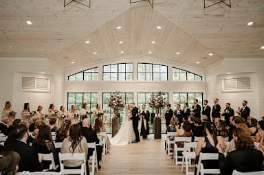 T. Warner Artists | Live Music, DJ, & Entertainment Production - Wedding DJ