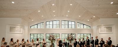 T. Warner Artists | Live Music, DJ, & Entertainment Production