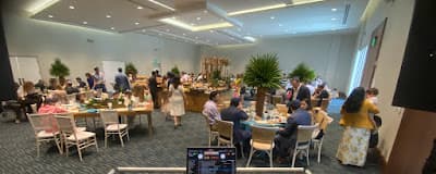 Dj Zucaro Miami Florida Audio Lighting and LED Screens Video Wall Services Events Wedding Bar Mitzvah Latin Djs