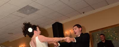 Volume Entertainment