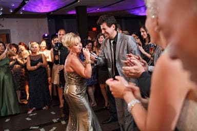 Nikos Koutras Greek Band - Wedding DJ