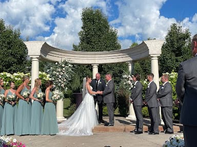 H&H Entertainment - Wedding DJ