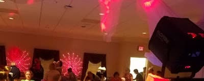 Maestro Music DJ Service