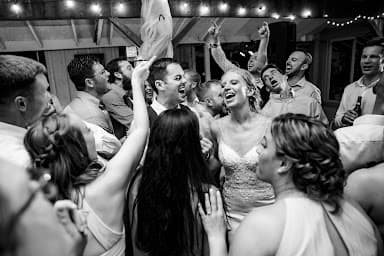 Brick Park Entertainment - Wedding DJ