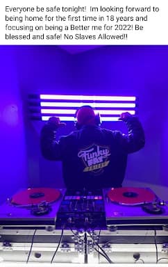 Dj Rodski - Wedding DJ