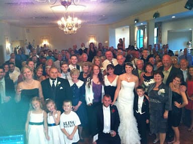 A Time For Music - Wedding DJ