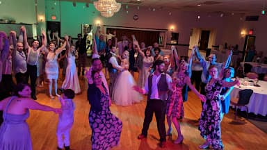 Impossible Entertainment – Wedding & Event DJs - Wedding DJ