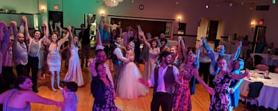 Impossible Entertainment – Wedding & Event DJs
