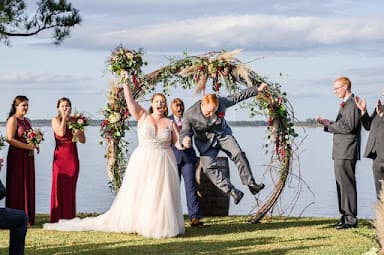 Party Perfection Weddings + Events - Wedding DJ