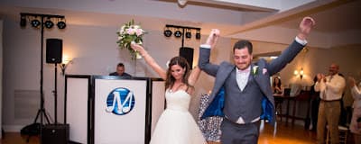 Music In Motion Entertainment