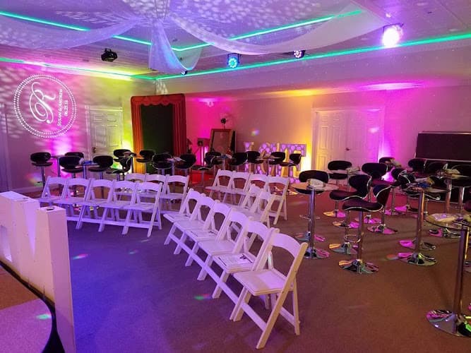 DCO Events Live Entertainment Services