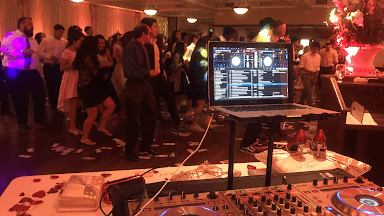 DJ: Unique Soundz - Wedding DJ