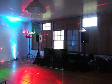 Webrix Media Productions, LLC - Wedding DJ