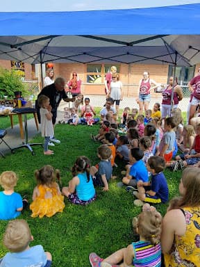 Jimmy C Magic - Wedding DJ