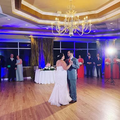 Boone's Professional Events - Wedding DJ