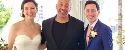 Azamra DJ with DJ Jeff Nec