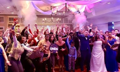 DJ Ones - Wedding DJ