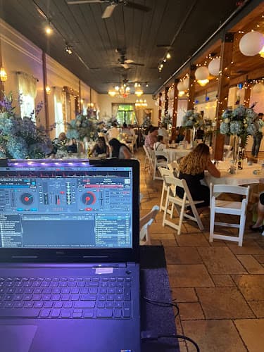 Groove Machine Mobile DJ Services