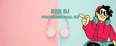DJ RRR