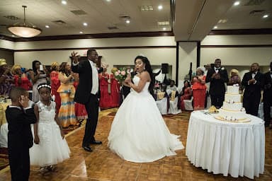 Well Told Weddings LLC - Wedding DJ