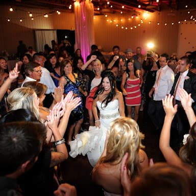 Rock Solid DJ's & Events - Wedding DJ