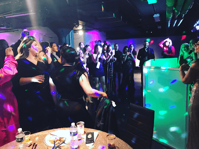 Richardson Event Services, LLC