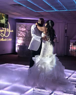 Supreme Eventz Venue - Wedding DJ