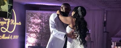 Supreme Eventz Venue