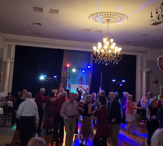 MC Events and Entertainment