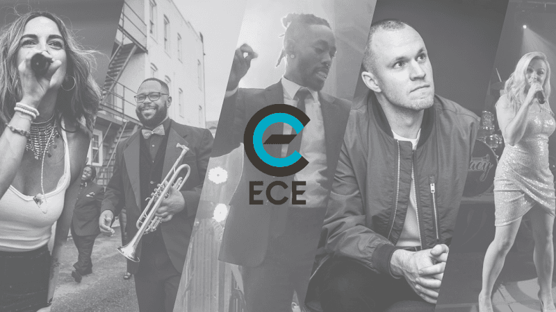 EastCoast Entertainment - Philadelphia