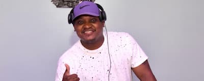 Dj William Milbourne