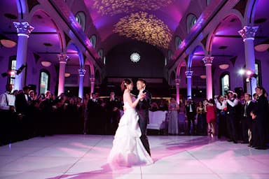 OTTER DJ - Wedding DJ