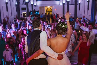 McMusic Events - Wedding DJ