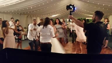 The Diplomat Sound, LLC - Wedding DJ