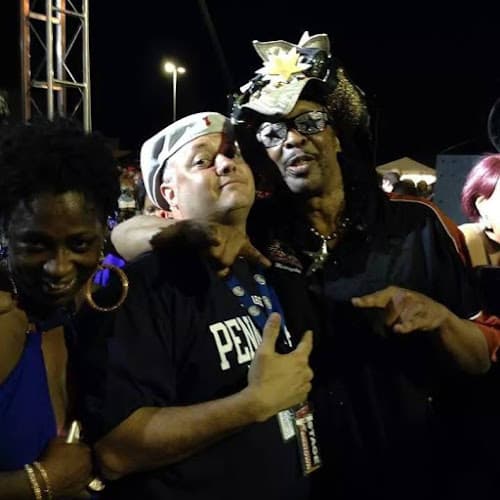 The D-MAN PRO DJ SERVICES