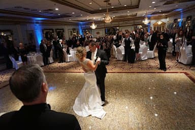 Marx Event Group - Wedding DJ