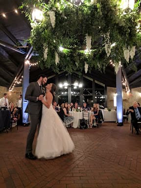 Crimson Events - Wedding DJ