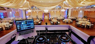 Dj Lee Mastermind - Wedding DJ