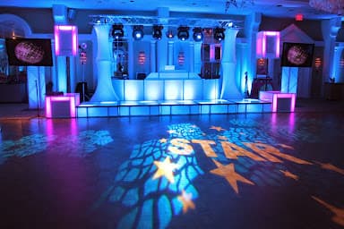 DanceJock Productions - Wedding DJ