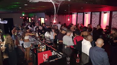 Elevation Bar - Wedding DJ