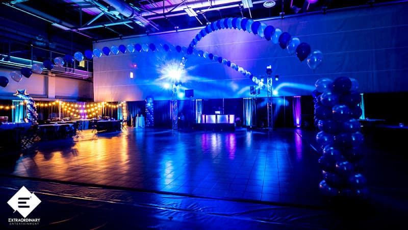 Extraordinary Entertainment, Inc