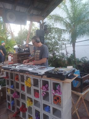 Brooklyn Mobile DJ, llc - Wedding DJ