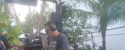 Brooklyn Mobile DJ, llc