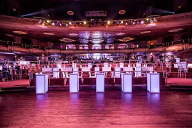 Display Group - Wedding DJ