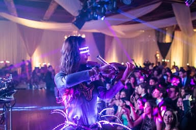 Marco Detroit - Wedding DJ