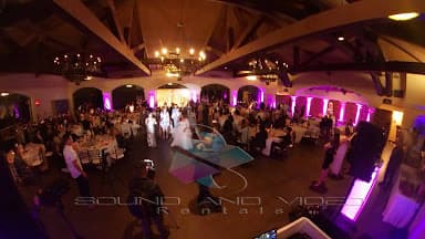 Sound and Video Rentals - Wedding DJ