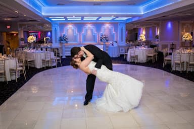 Showoff Productions - Wedding DJ